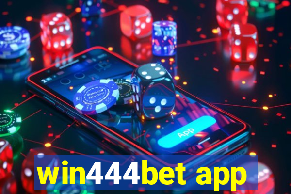 win444bet app